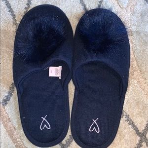 Victoria’a Secret Slippers
